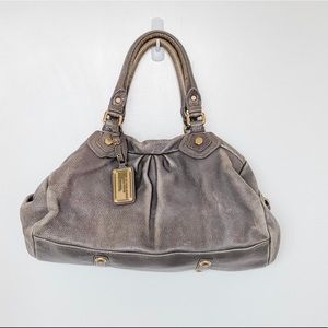 Marc Jacobs Classic Q Groovee Satchel